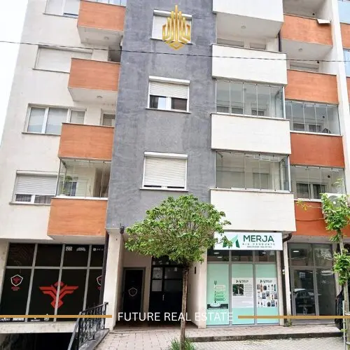 Banesë në Shitje 91.20 m2 banesë/apartment në Fushë Kosovë