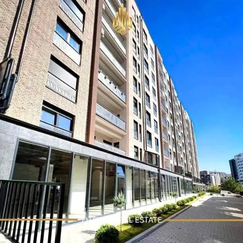 BANESË NË SHITJE banesë/apartment në Muharrem Fejza