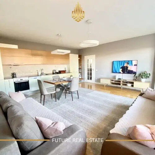 BANESË NË SHITJE banesë/apartment në Mati 1