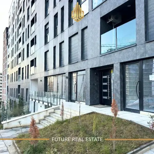 BANESË NË SHITJE banesë/apartment në Muharrem Fejza