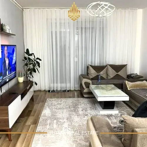 BANESË NË SHITJE banesë/apartment në Fushë Kosovë