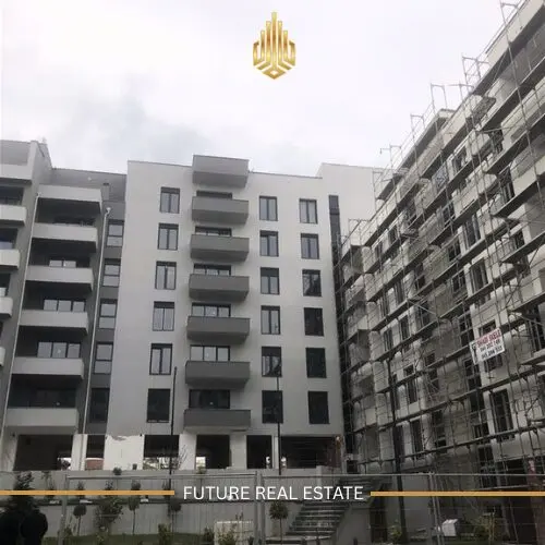 BANESË NË SHITJE banesë/apartment në Arbëria