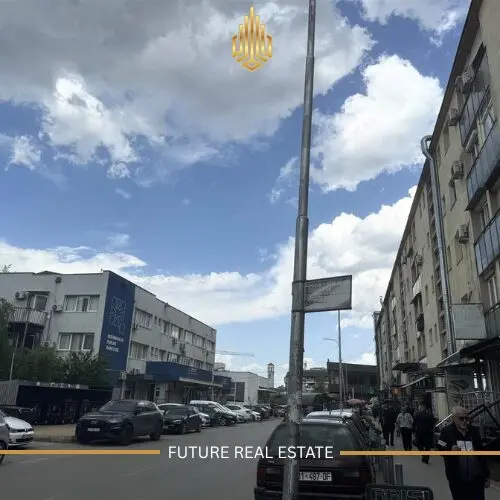 BANESË NË SHITJE banesë/apartment në Ulpianë