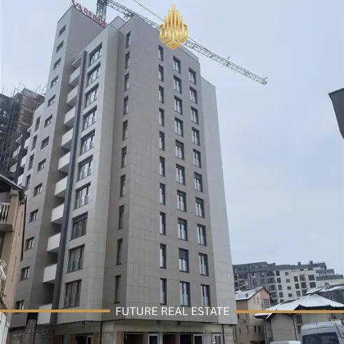 BANESË NË SHITJE banesë/apartment në Bregu i Diellit