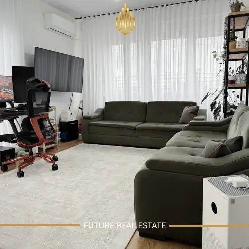 BANESË NË SHITJE banesë/apartment në Mati 1