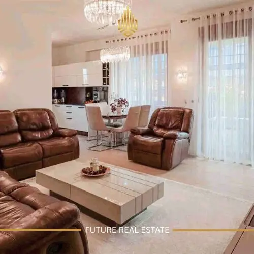 BANESË NË SHITJE banesë/apartment në Lakrishtë