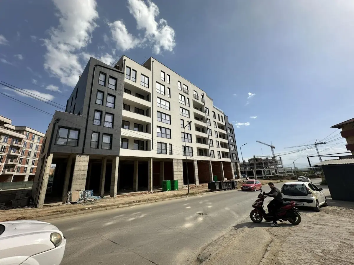Banesa në SHITJE/65m2 banesë/apartment në Arbëria