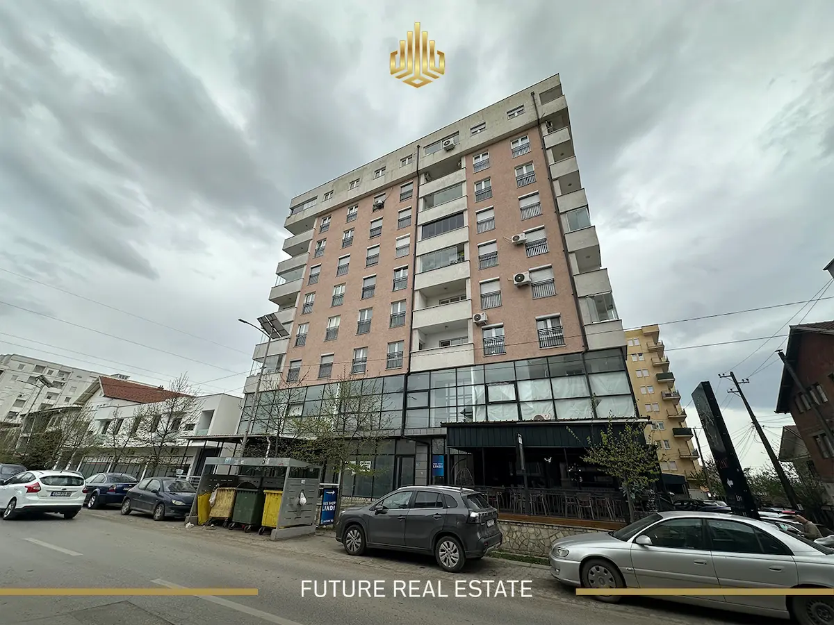 Banesa në SHITJE/179m2 banesë/apartment në Fushë Kosovë