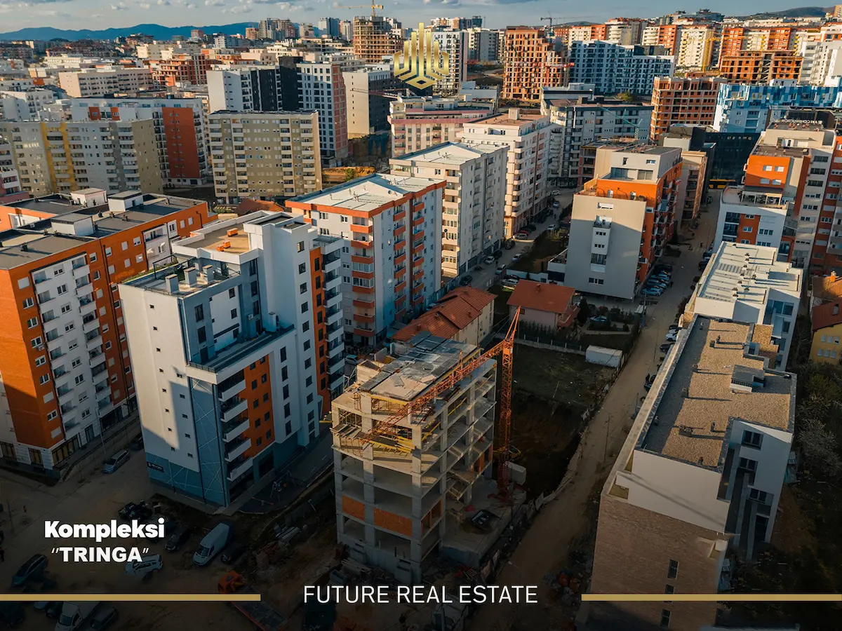 Banesa në SHITJE/102m2 banesë/apartment në Lagjja e Spitalit