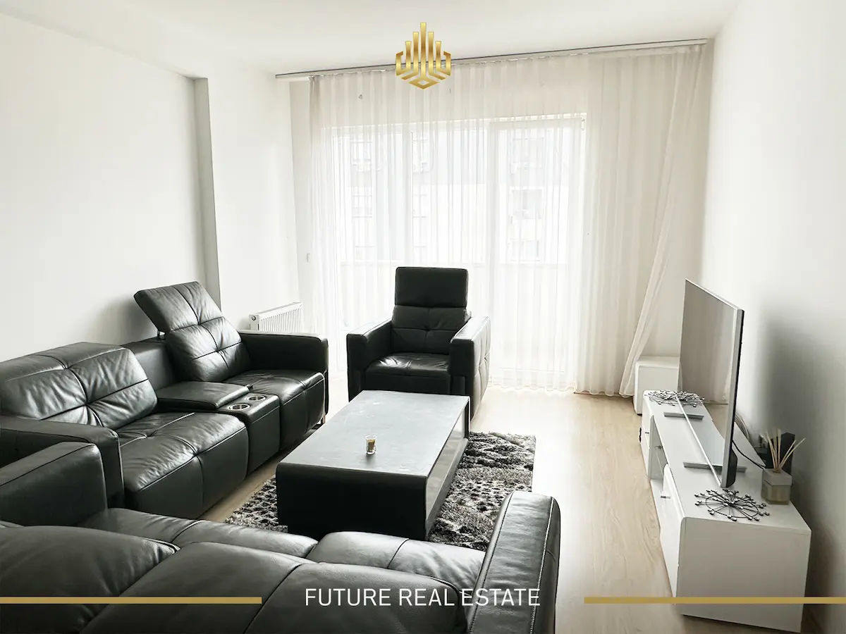 Banesa në SHITJE/93m2 banesë/apartment në Fushë Kosovë