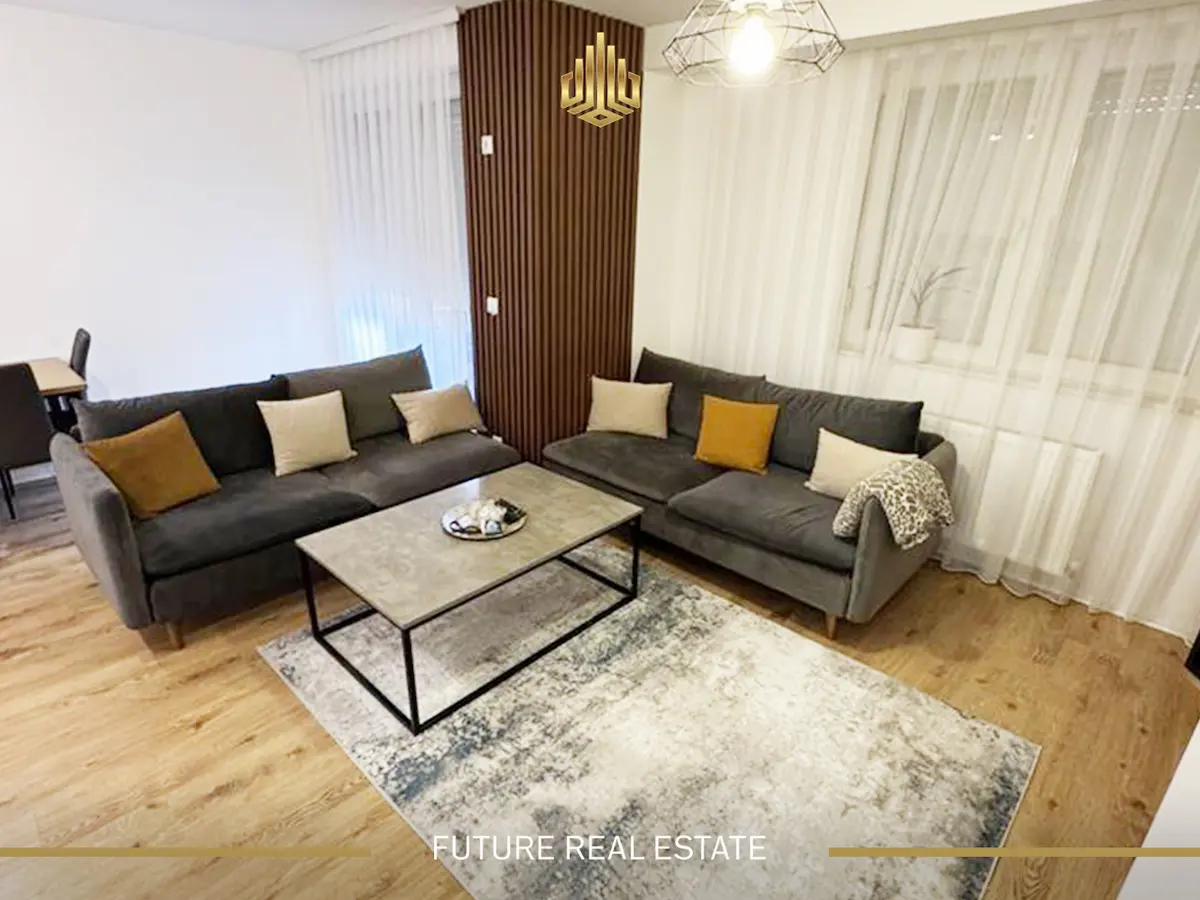 Banesa në SHITJE/66m2 banesë/apartment në Fushë Kosovë