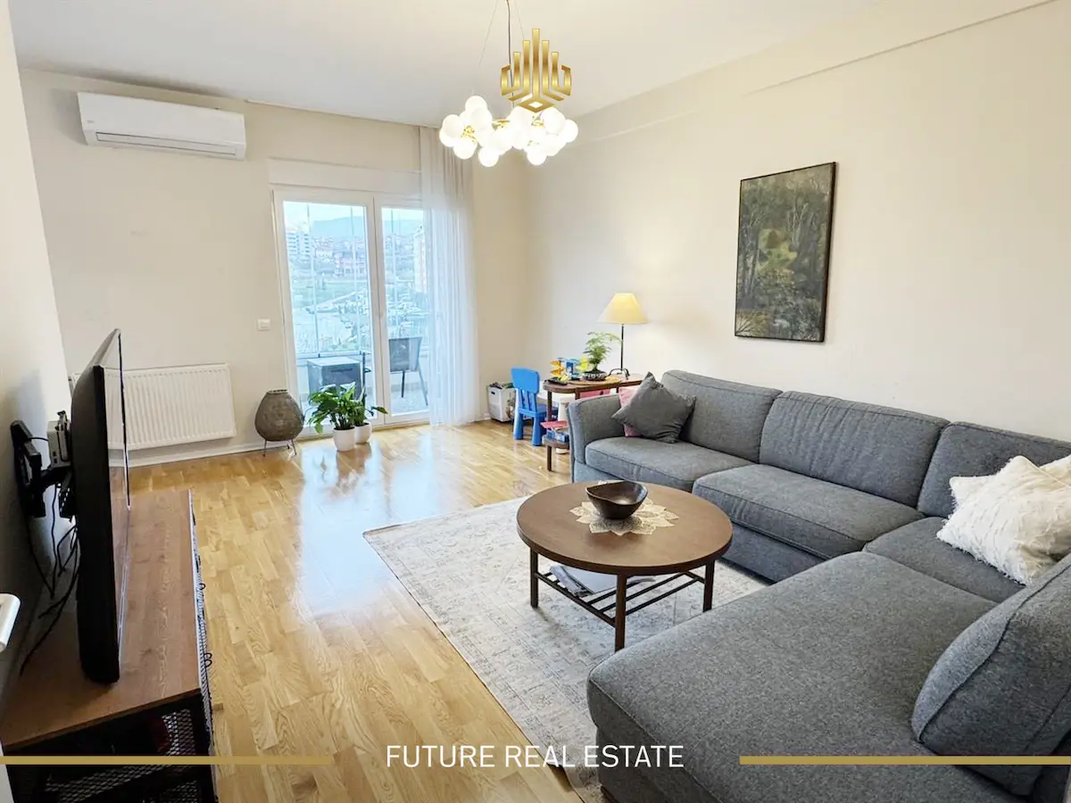Banesa në SHITJE/94m2 banesë/apartment në Rruga B