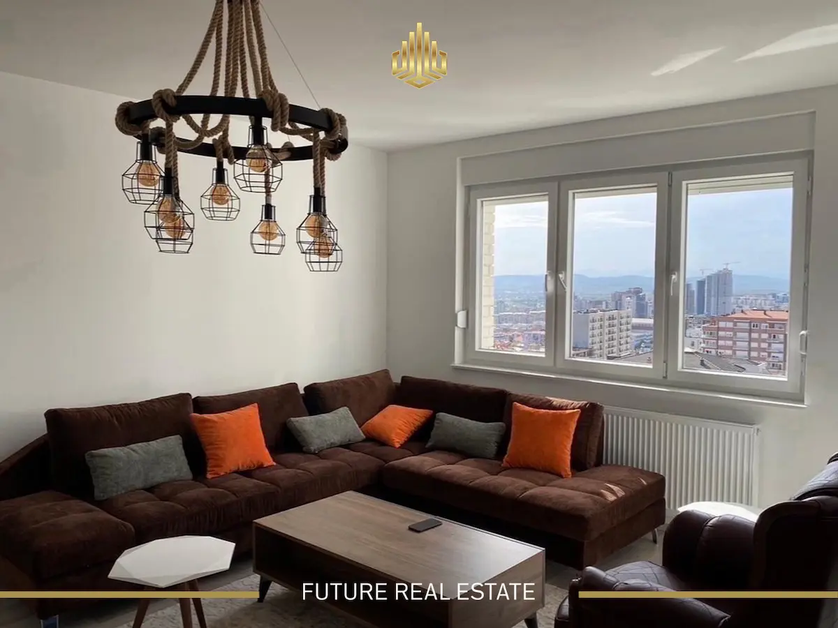 Banesa në SHITJE/104m2 banesë/apartment në Lagjja e Muhaxherëve