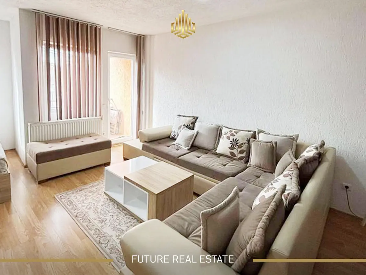 Gasonjerka në SHITJE/48m2 banesë/apartment në Tophane