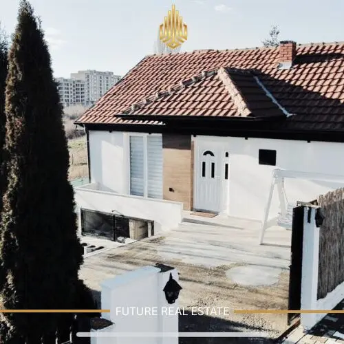 Shtëpia në Shitje shtëpi në Matiçan