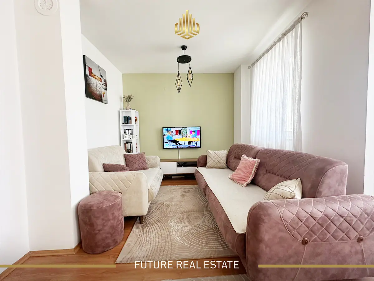 Banesë në Shitje/83m2 banesë/apartment në Fushë Kosovë