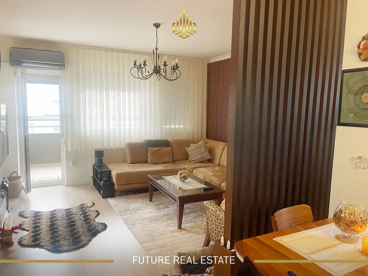 Banesa në SHITJE/93m2 banesë/apartment në Mati 1