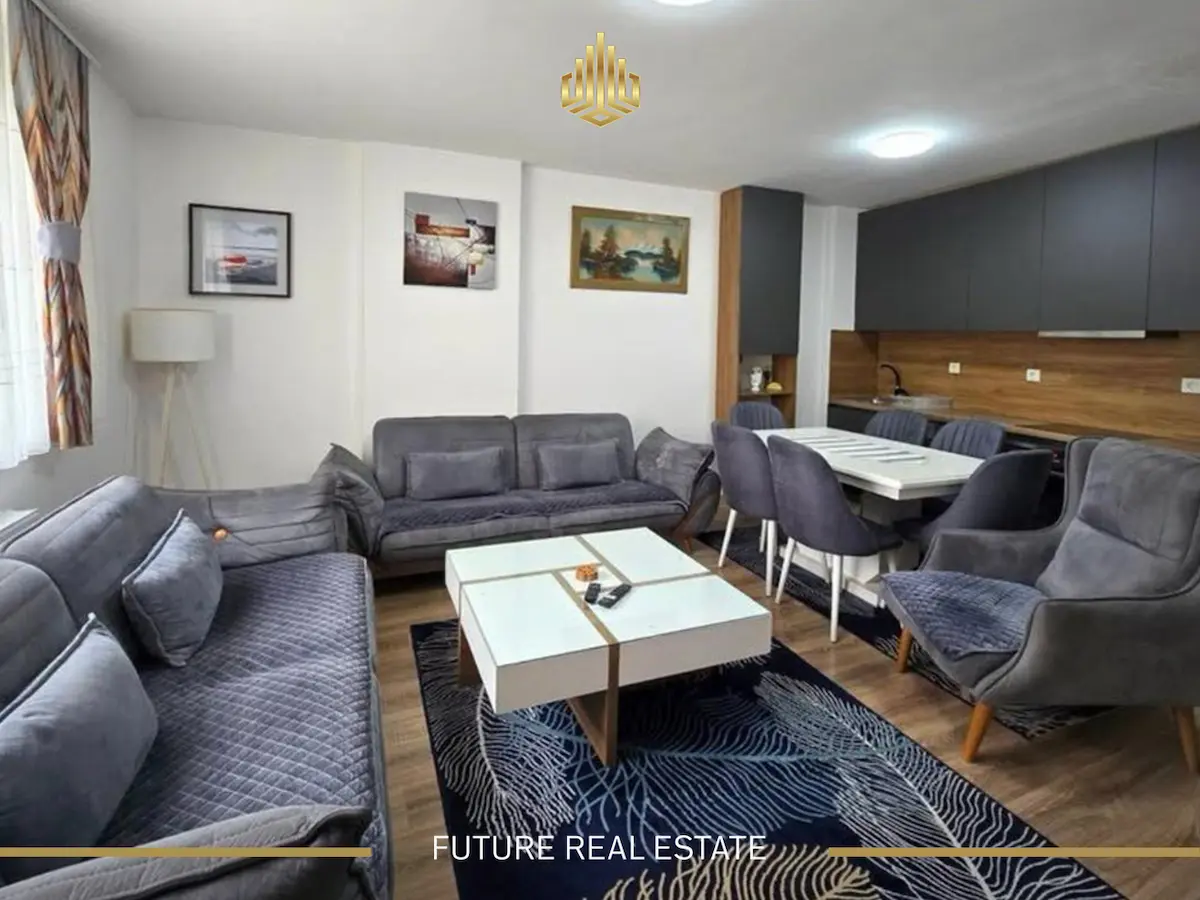 Banesa në SHITJE/112m2 banesë/apartment në Fushë Kosovë