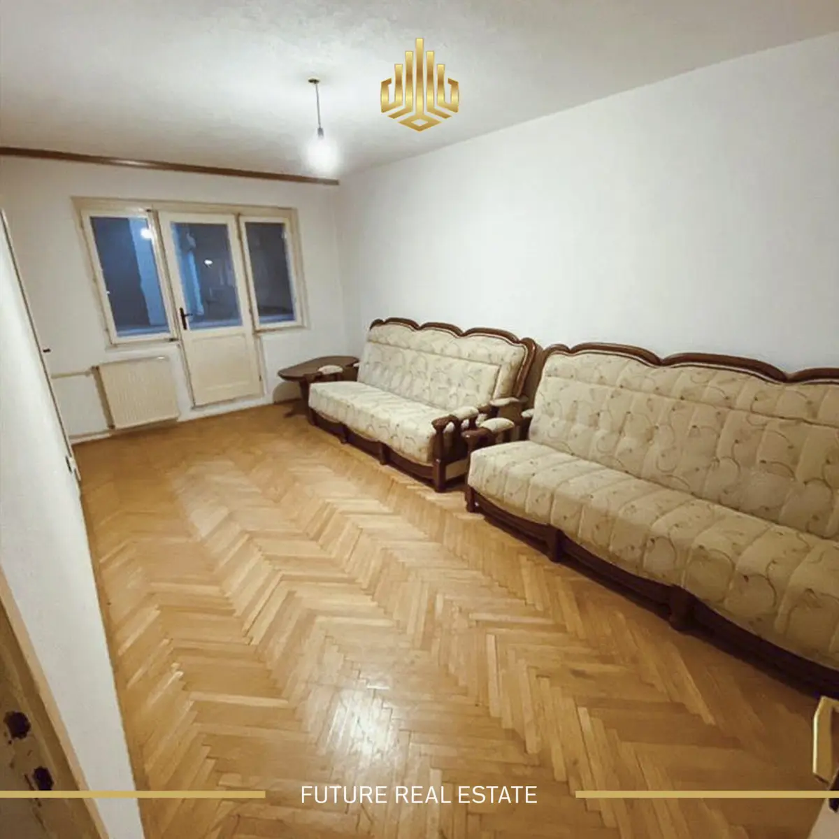 Banesa në SHITJE/36m2 banesë/apartment në Fushë Kosovë