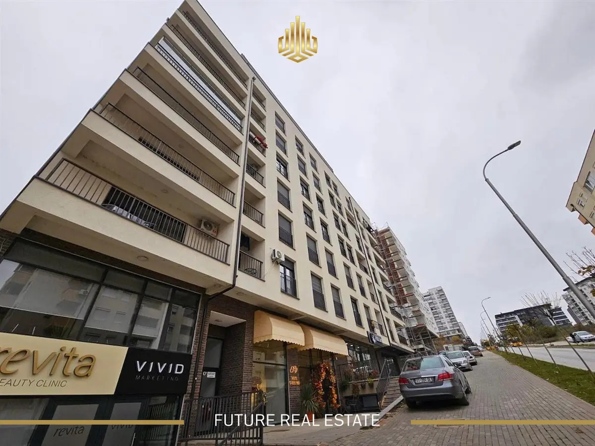 Duplexi në SHITJE/139m2 banesë/apartment në Kalabria