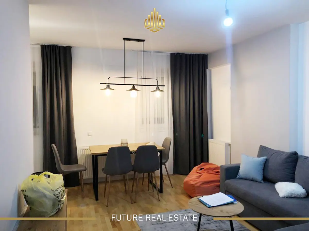 Banesa në SHITJE/58m2 banesë/apartment në Kalabria