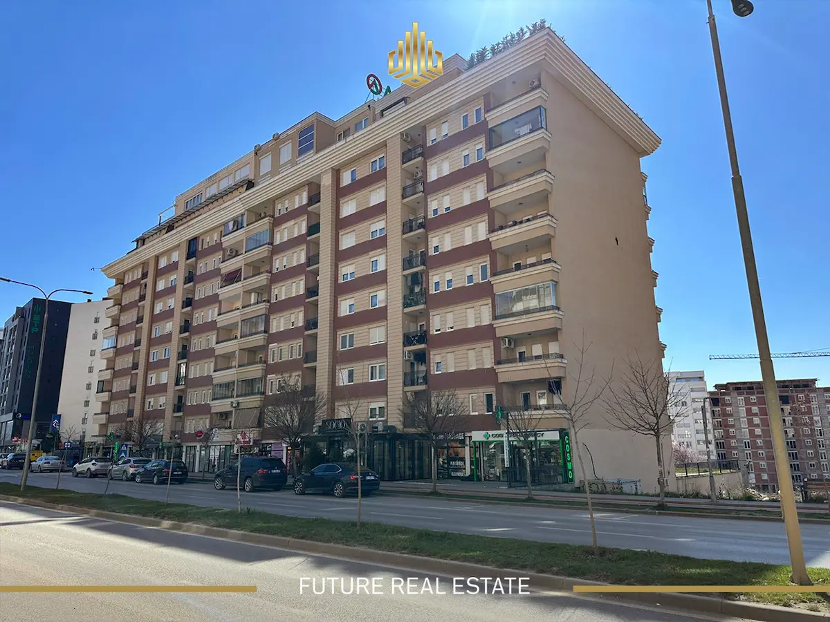 Banesa në SHITJE/80m2 banesë/apartment në Prishtinë