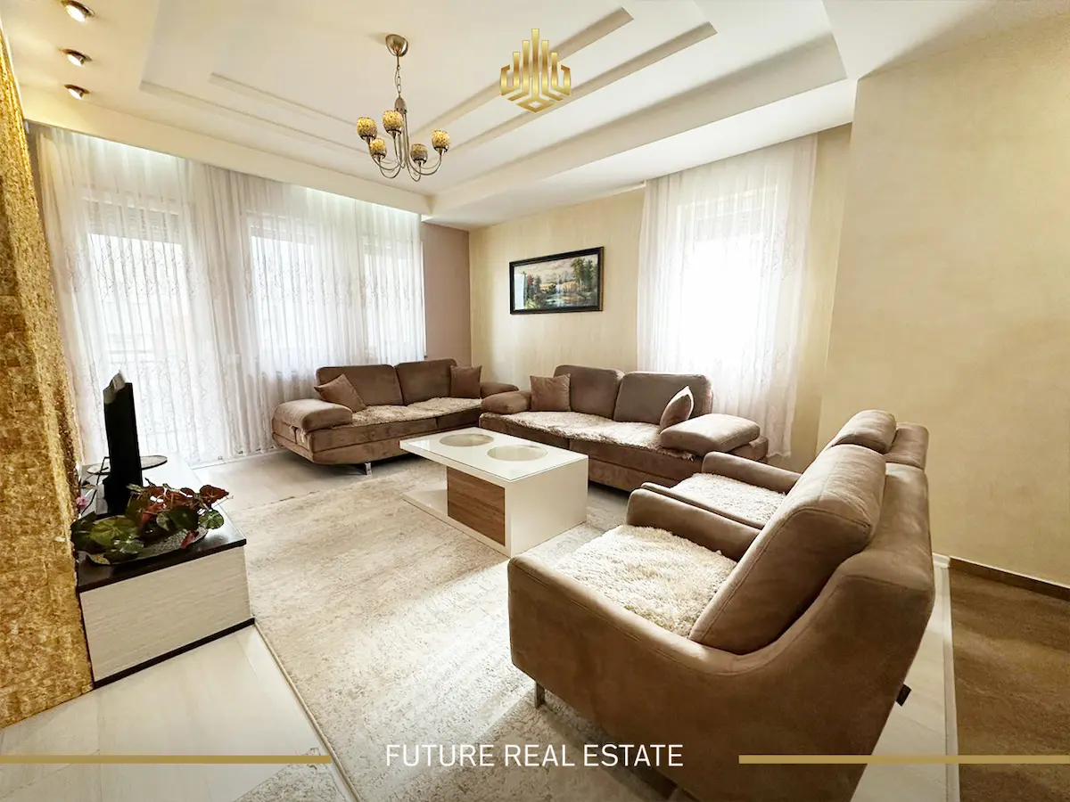 Banesa në SHITJE/119m2 banesë/apartment në Fushë Kosovë