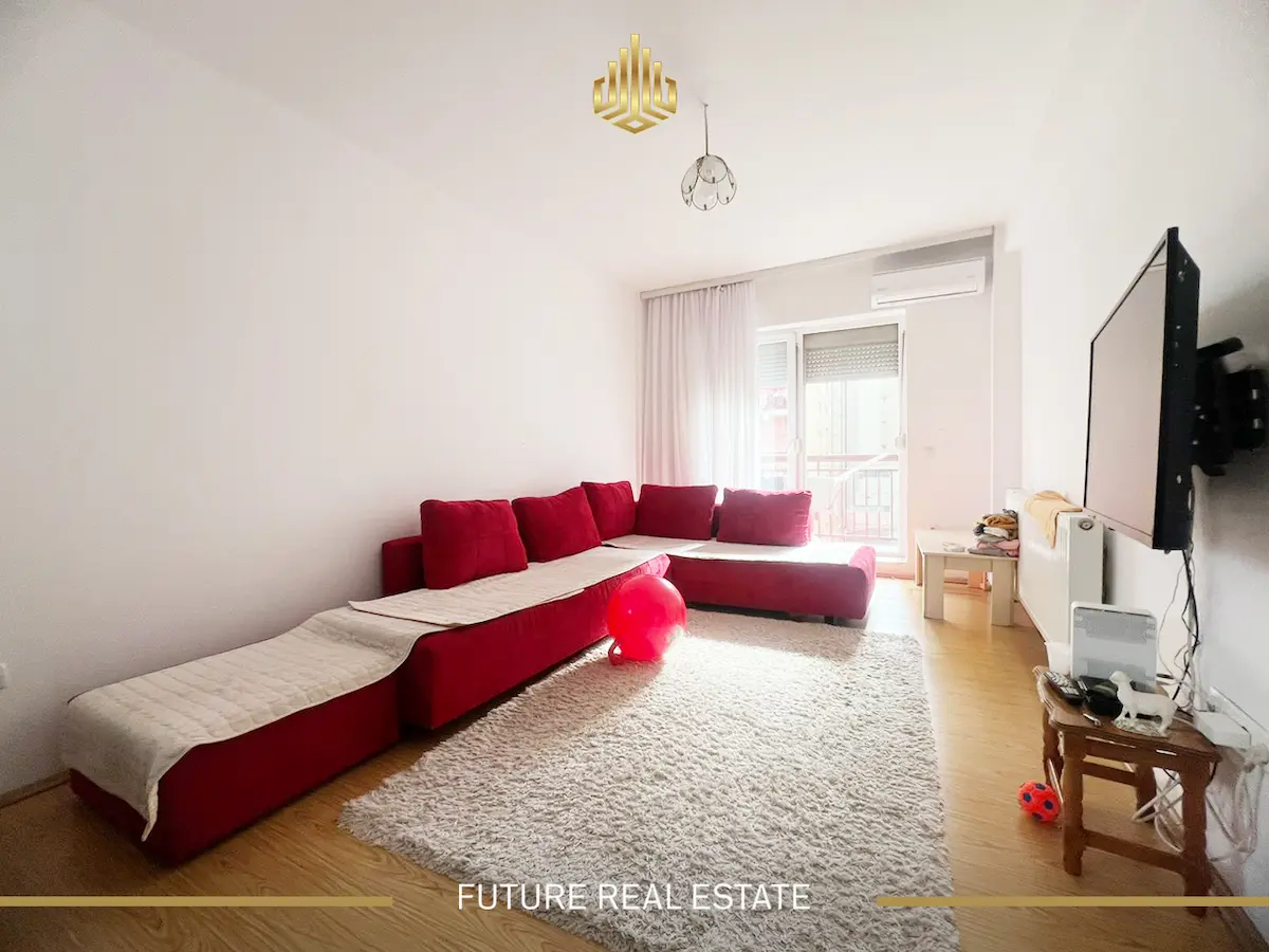 Banesa në SHITJE/81m2 banesë/apartment në Fushë Kosovë