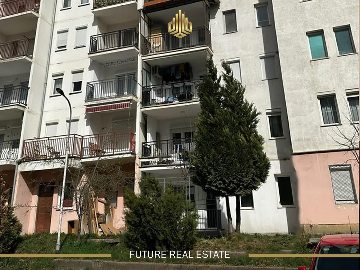 Banesa në SHITJE/104m2 banesë/apartment në Bregu i Diellit
