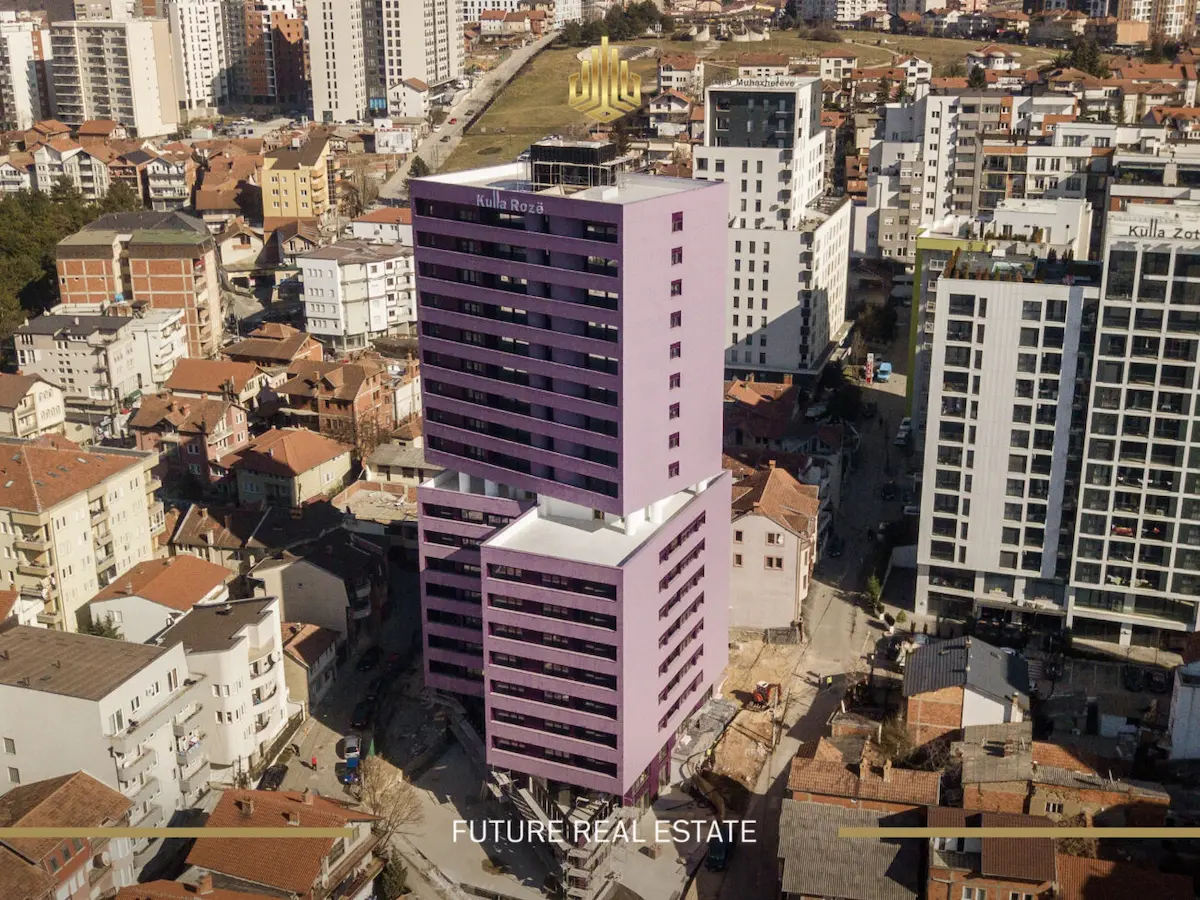 Banesa në SHITJE/87.4m2 banesë/apartment në Lagjja e Muhaxherëve