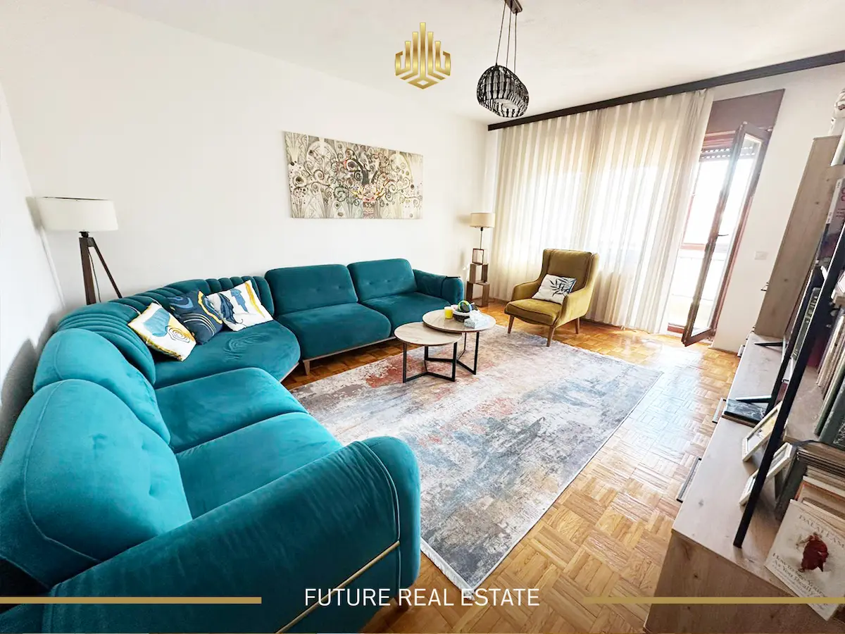 Banesa në SHITJE/92m2 banesë/apartment në Bregu i Diellit