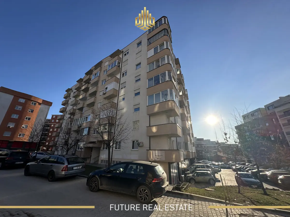 Banesa në SHITJE/83.4m2 banesë/apartment në Mati 1