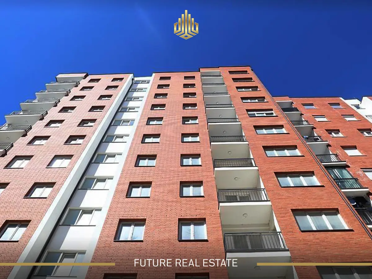 Banesa në SHITJE/109m2 banesë/apartment në Lagjja e Spitalit