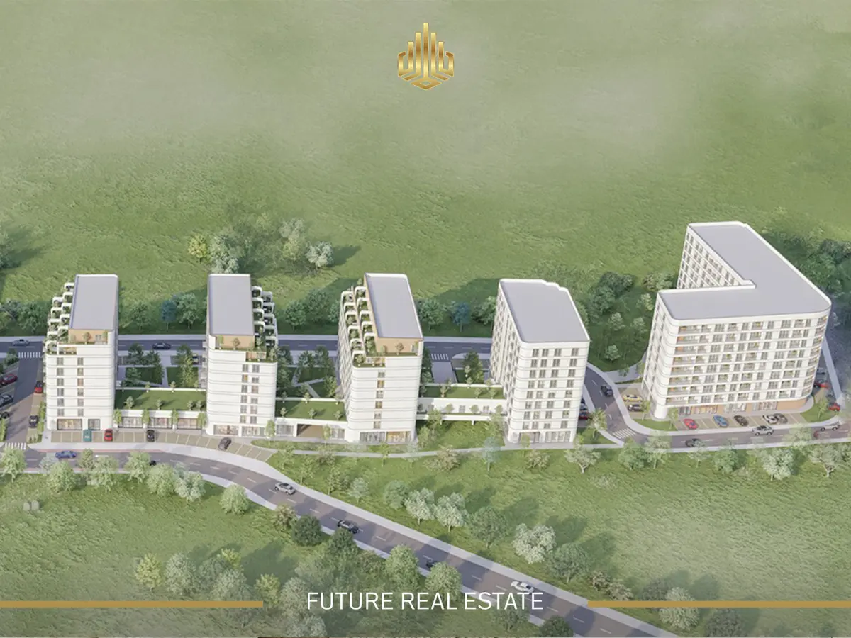 Banesa në SHITJE/127m2 banesë/apartment në Fushë Kosovë