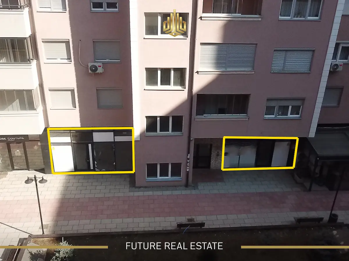 Lokali në SHITJE/240m2 lokal në Prishtinë