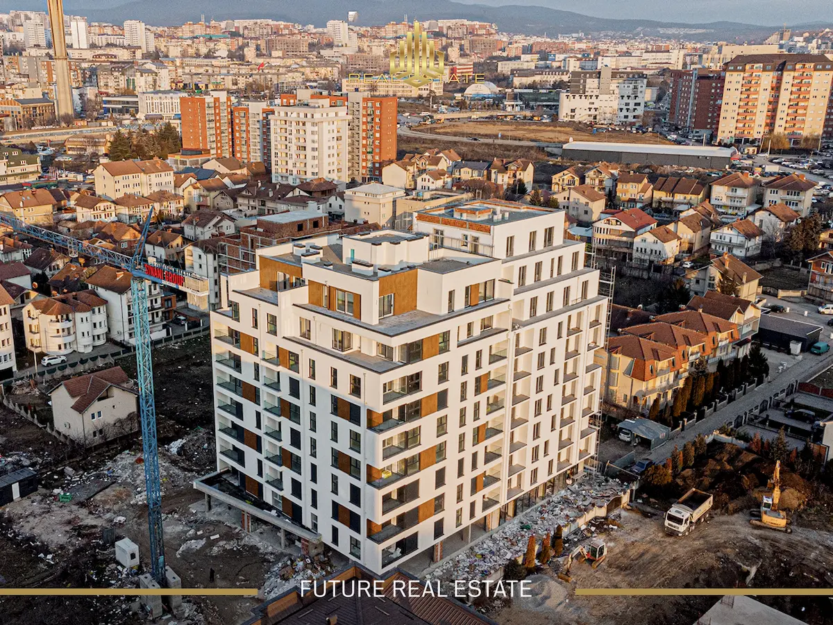 Banesa në SHITJE/120m2 banesë/apartment në Kalabria
