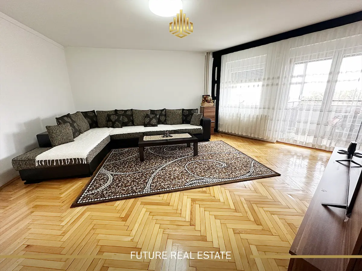 Banesa në SHITJE/66.80m2 banesë/apartment në Ulpianë