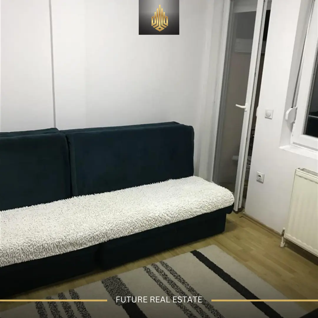 Banesa në SHITJE/35m2 banesë/apartment në Prishtinë