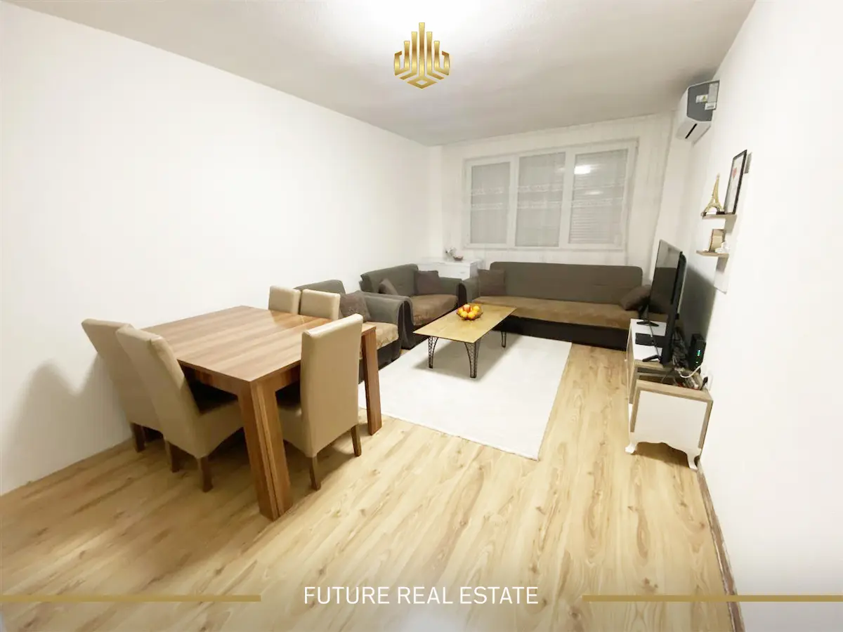 Banesa në SHITJE/61.45m2 banesë/apartment në Fushë Kosovë