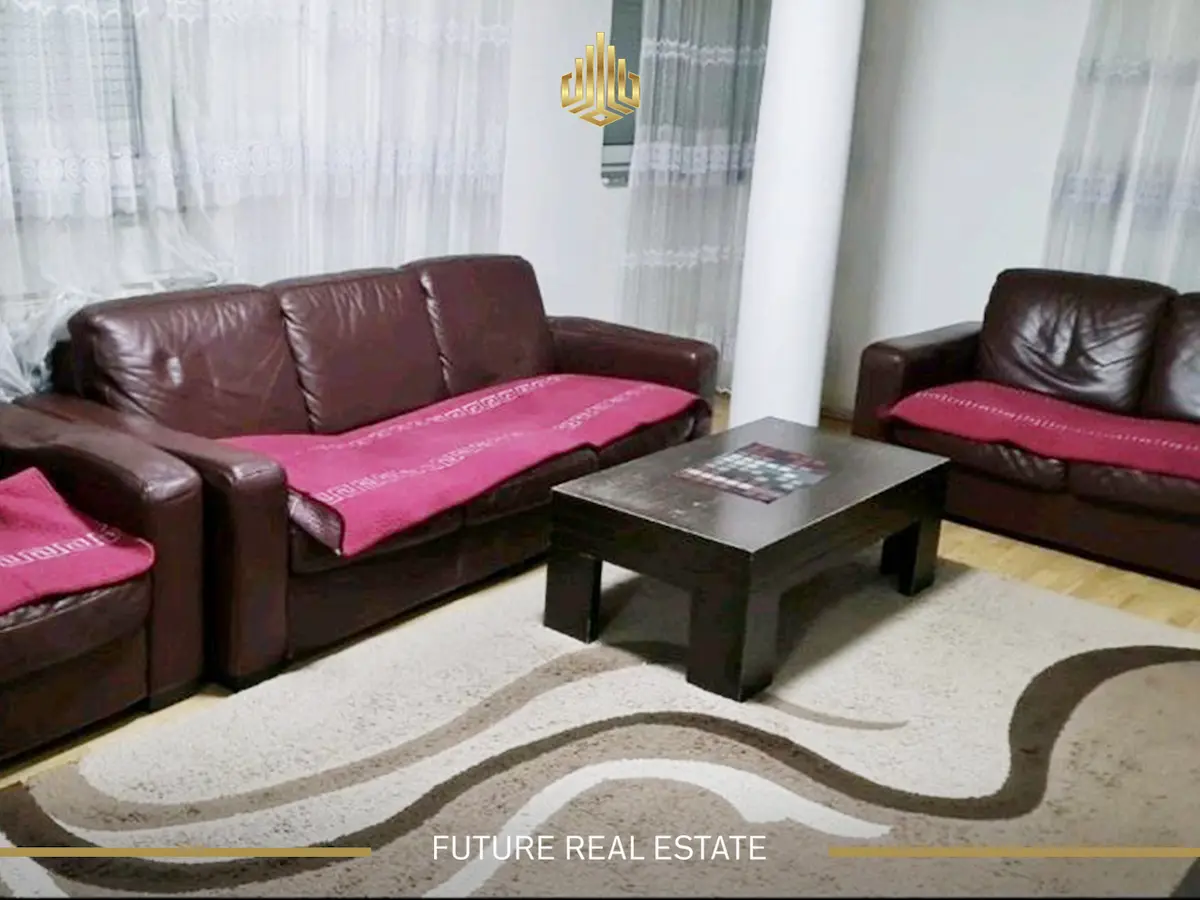 Banesa në SHITJE/83m2 banesë/apartment në Fushë Kosovë