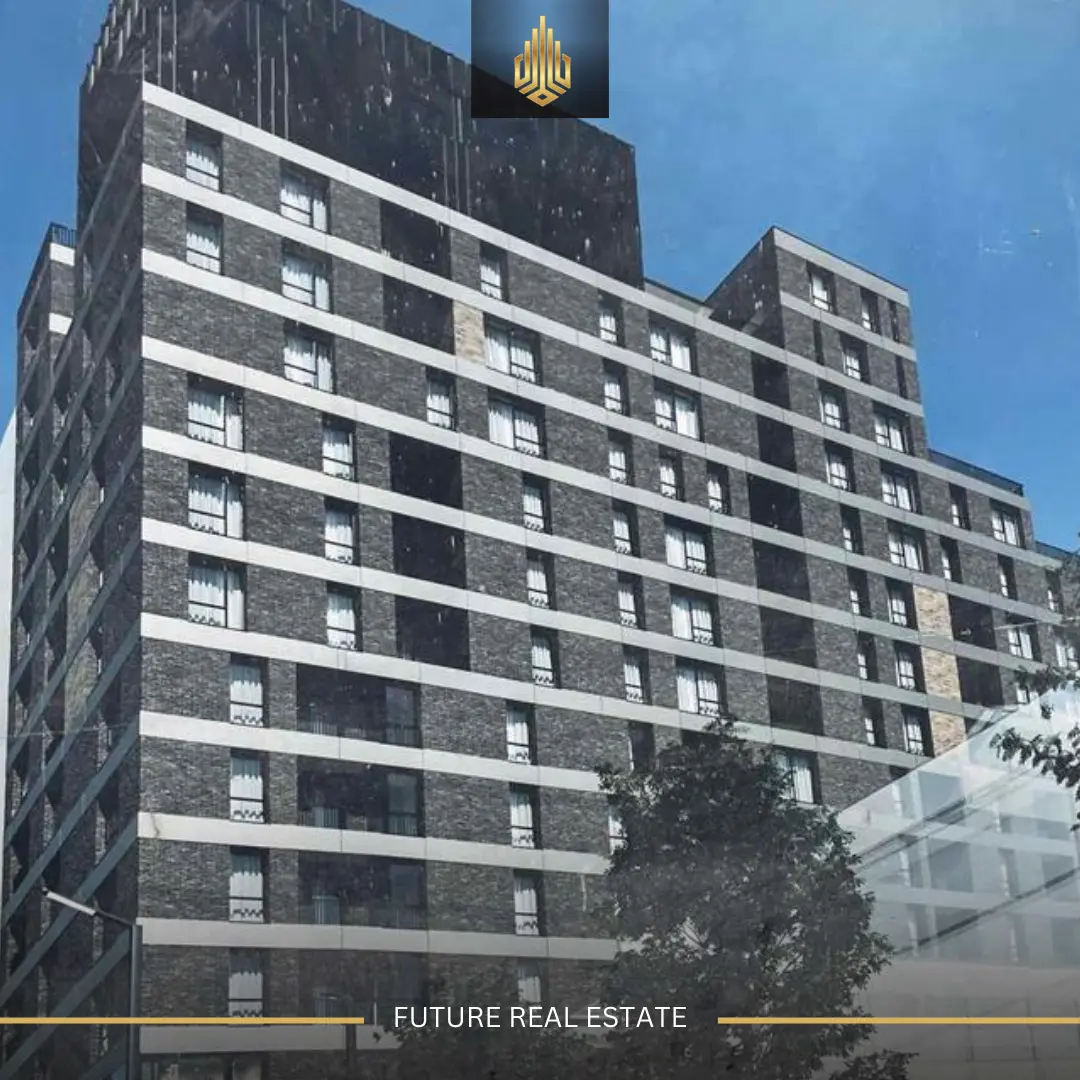 Banesa në SHITJE/55m2 banesë/apartment në Tophane