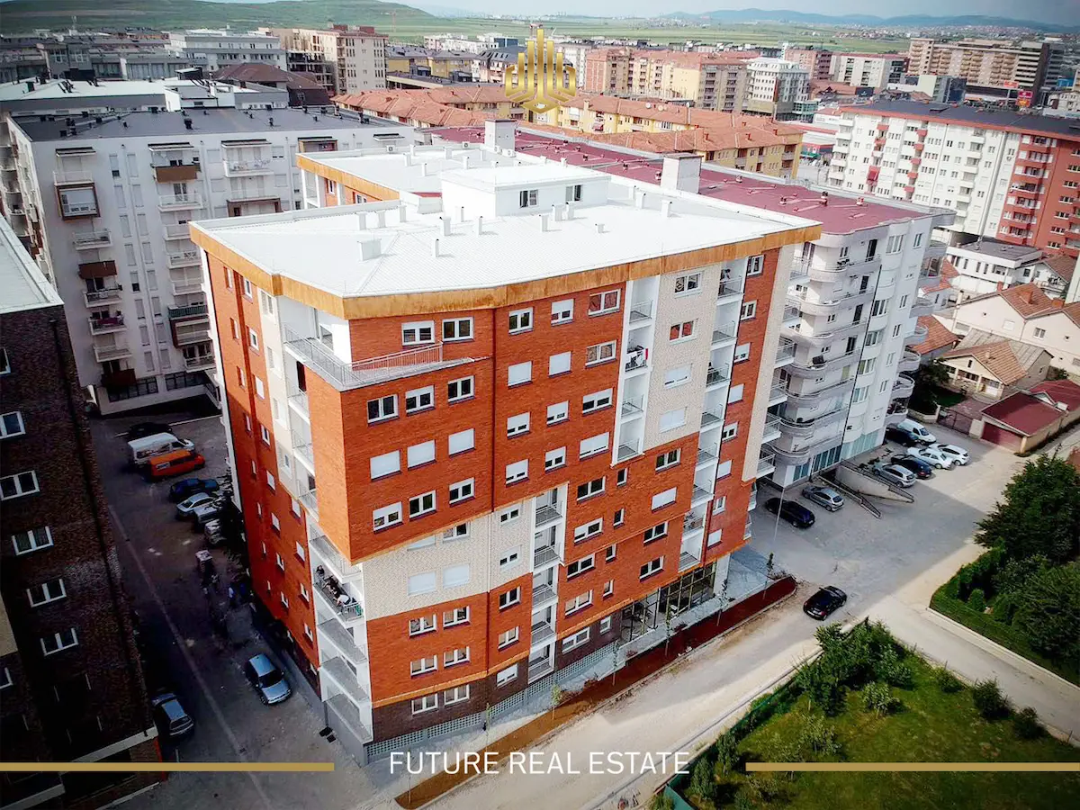 Banesa në SHITJE/82m2 banesë/apartment në Fushë Kosovë