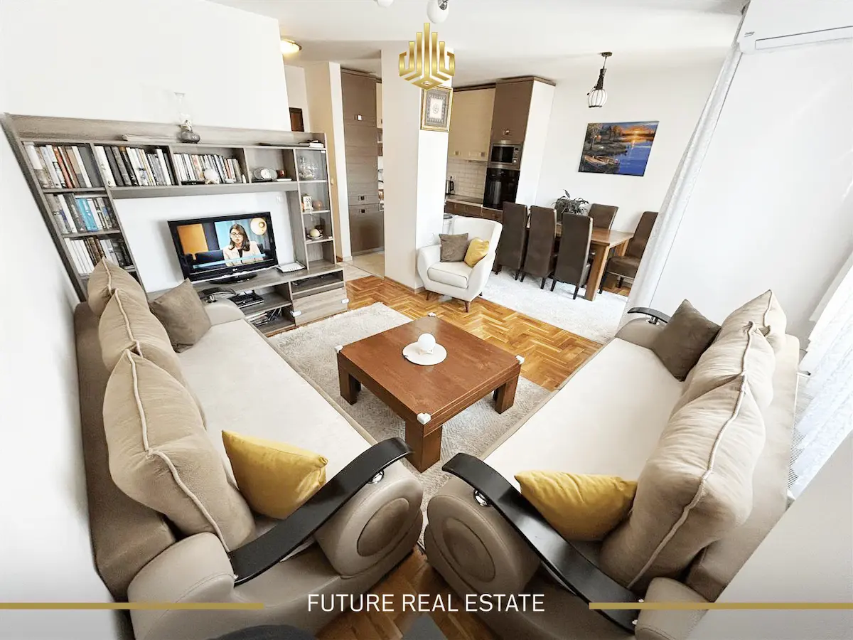 Banesa në SHITJE/58.5m2 banesë/apartment në Kalabria