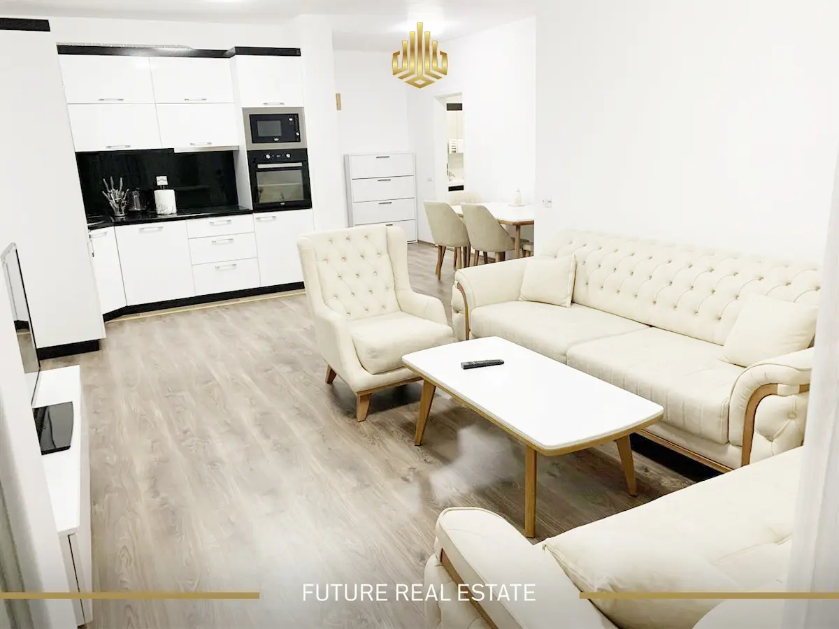 Banesë në SHITJE/82m² banesë/apartment në Fushë Kosovë