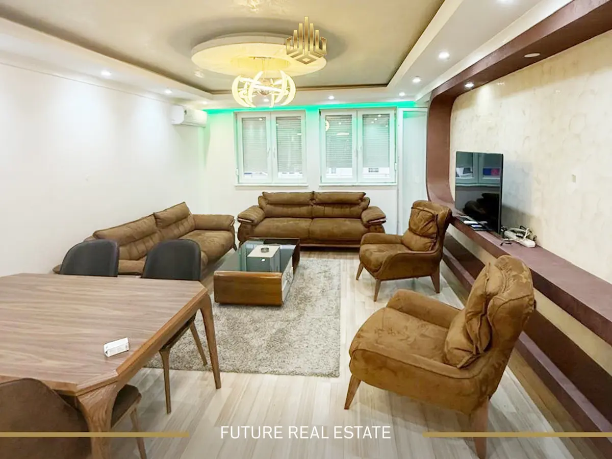 Banesa në SHITJE/104m2 banesë/apartment në Fushë Kosovë