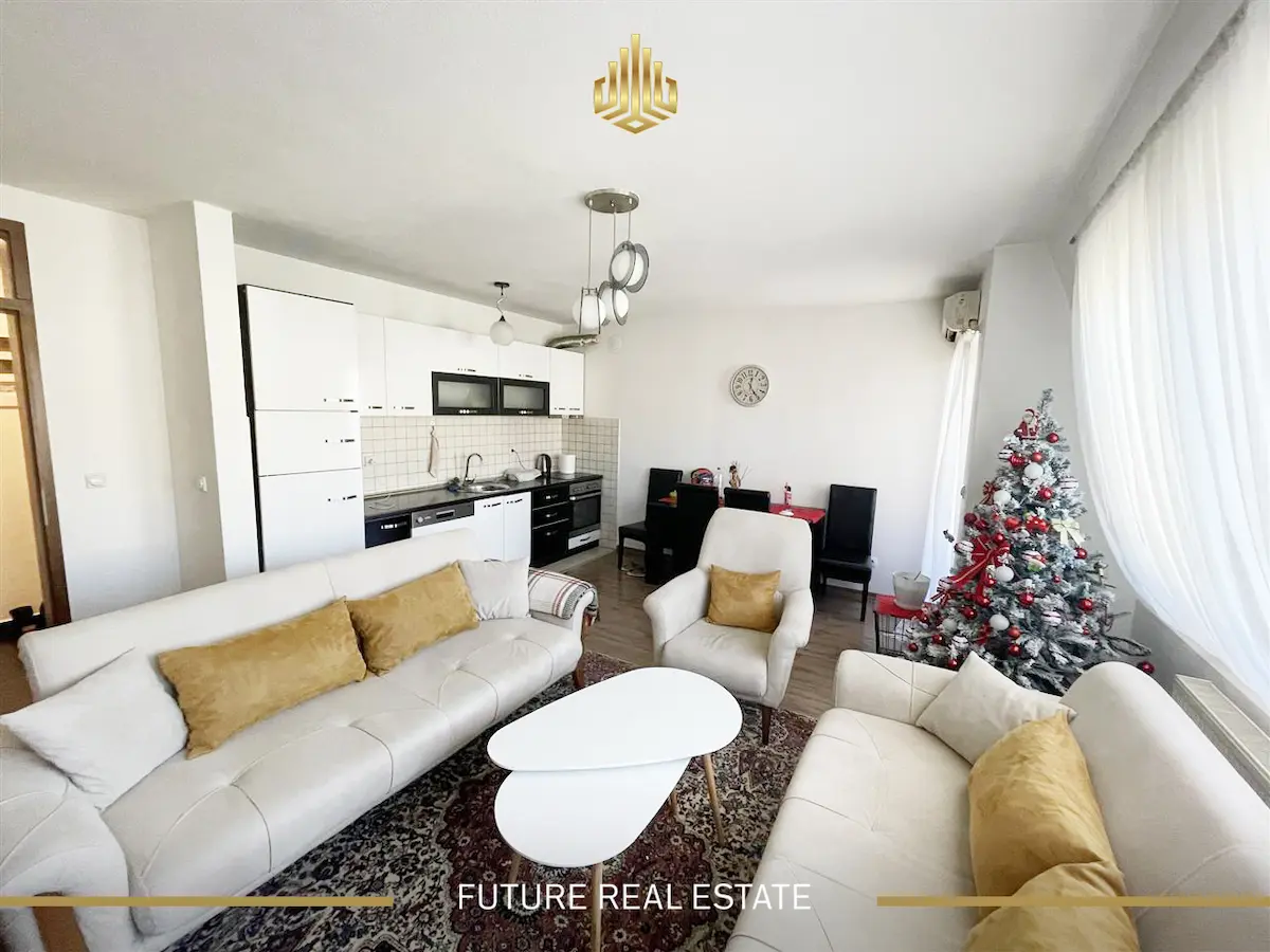 Banesa në SHITJE/73m2 banesë/apartment në Fushë Kosovë