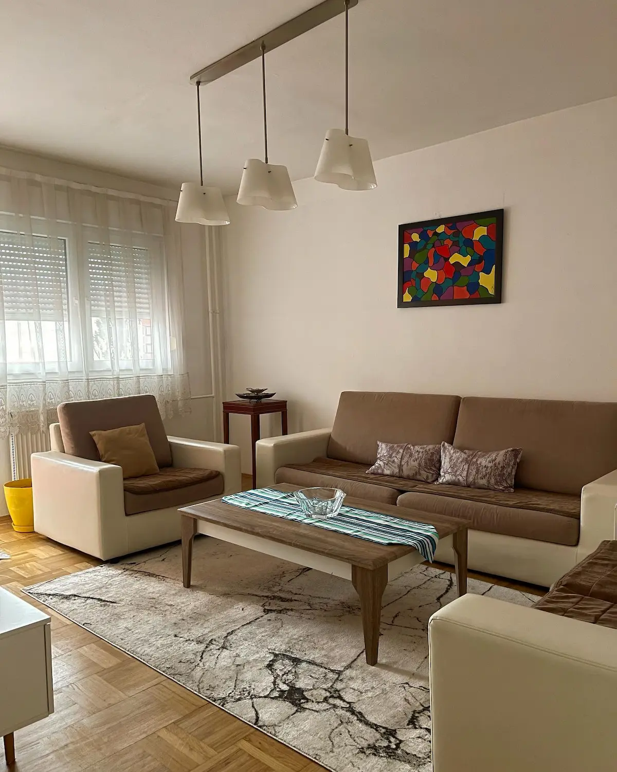 Banese banesë/apartment në Prishtinë