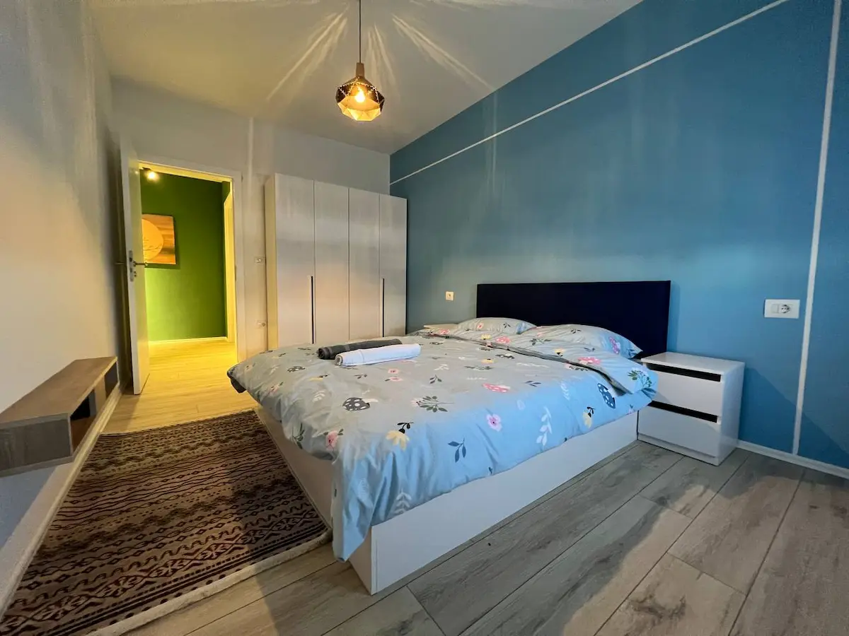 Banese banesë/apartment në Muharrem Fejza