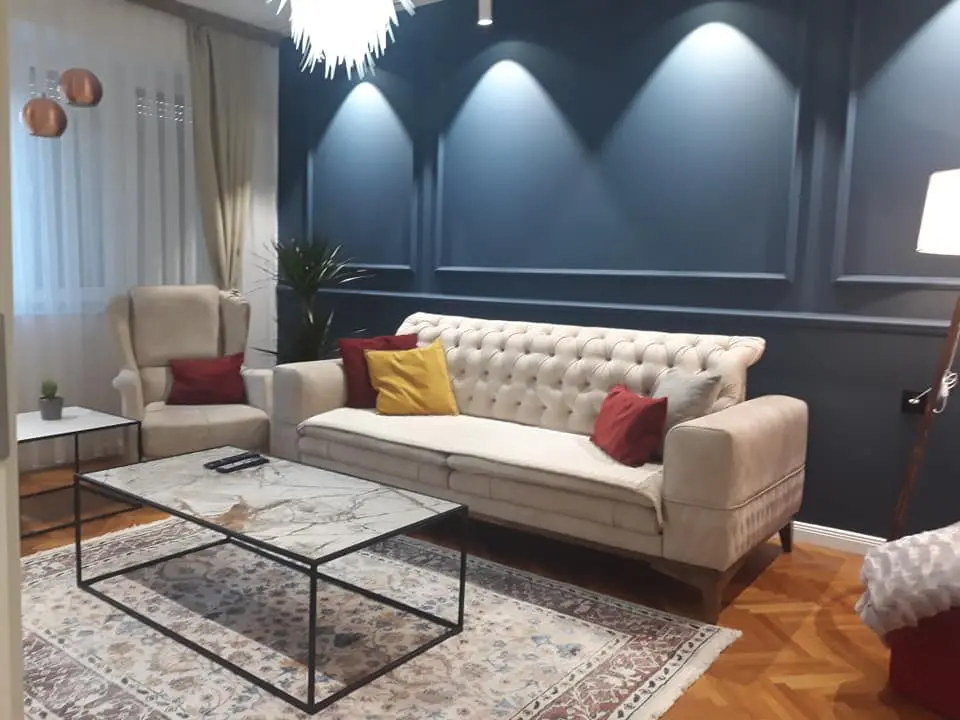 Union Apartments banesë/apartment në Prishtinë