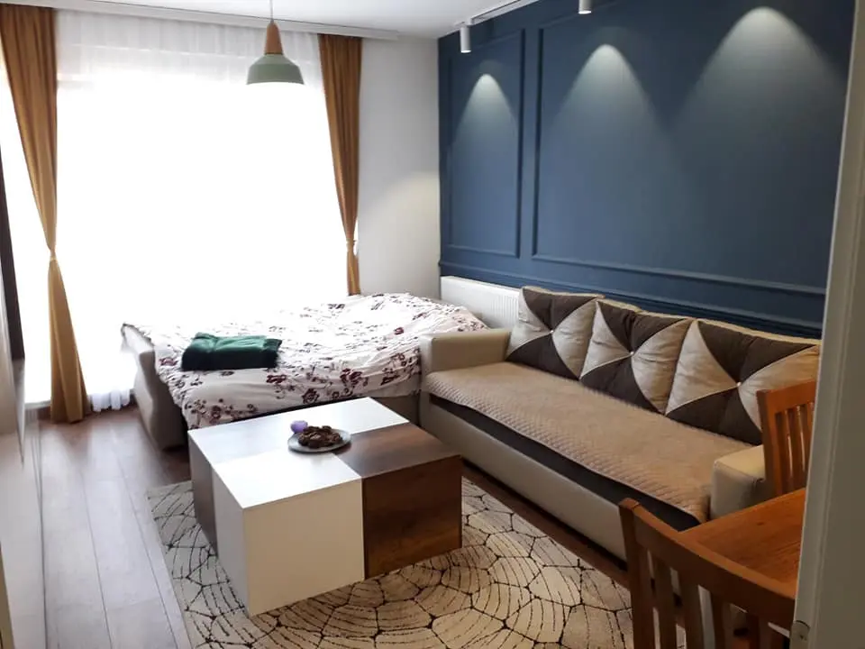 Union Apartments banesë/apartment në Lagjja e Muhaxherëve
